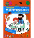Metoda Montessori na cztery pory roku