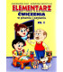 Elementarz. Ćwiczenia w pisaniu i czytaniu cz.1