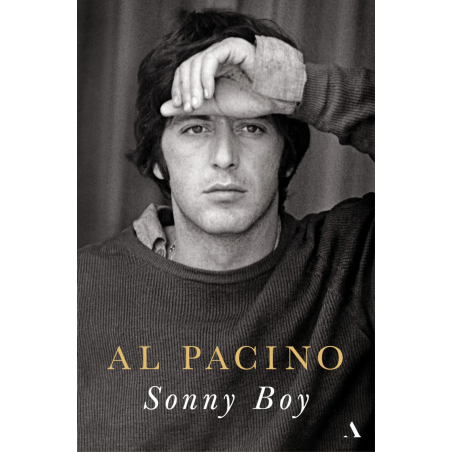 Sonny Boy. Al Pacino