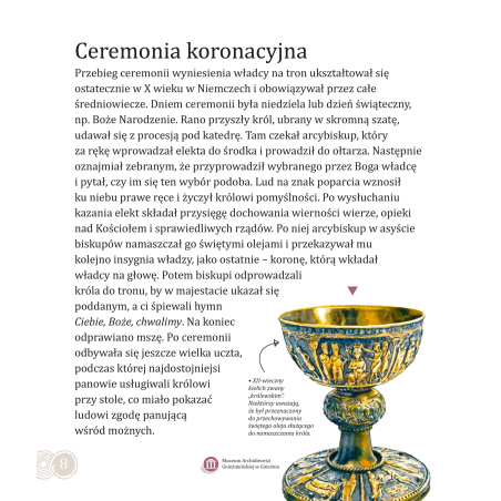 W czasach pierwszych Piastów. Tu powstała Polska