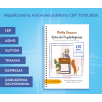 Wielka domowa apteczka psychologiczna. 200 plansz terapeutycznych Wielka domowa apteczka psychologiczna. 200 plansz terapeutycznych