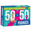 50 x 50 Podróże. Gra 50 x 50 Podróże. Gra