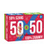 50 x 50. Gra