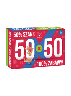 50 x 50. Gra