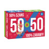50 x 50. Gra