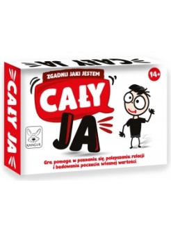 Cały ja. Gra