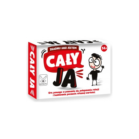Cały ja. Gra