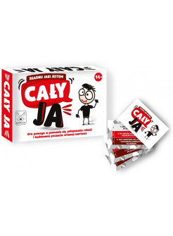 Cały ja. Gra