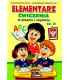Elementarz. Ćwiczenia w pisaniu i czytaniu cz.2