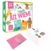 Już wiem. Zagadki. Gra