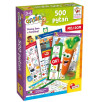 Gra 500 pytań. Mój dom. Carotina
