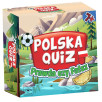 Polska Quiz. Prawda czy fałsz - gra