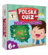 Polska Quiz. Wiem i umiem - gra