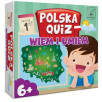 Polska Quiz. Wiem i umiem - gra