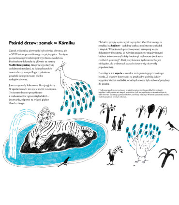 Dobra nasza! Polska – przewodnik dla dzieci