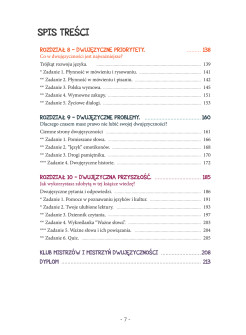 Dwujęzyczna moc. Przewodnik dla młodych odkrywców języków i kultur. Ebook
