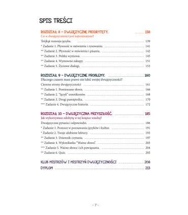 Dwujęzyczna moc. Przewodnik dla młodych odkrywców języków i kultur. Ebook