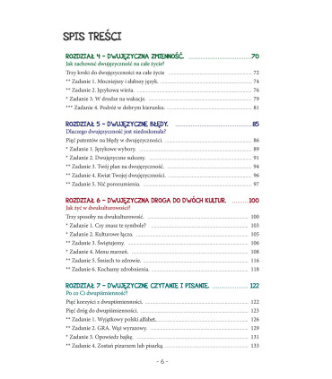 Dwujęzyczna moc. Przewodnik dla młodych odkrywców języków i kultur. Ebook