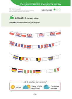 Dwujęzyczna moc. Przewodnik dla młodych odkrywców języków i kultur. Ebook
