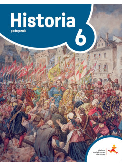 Historia dla klasy 6. Podróże w czasie