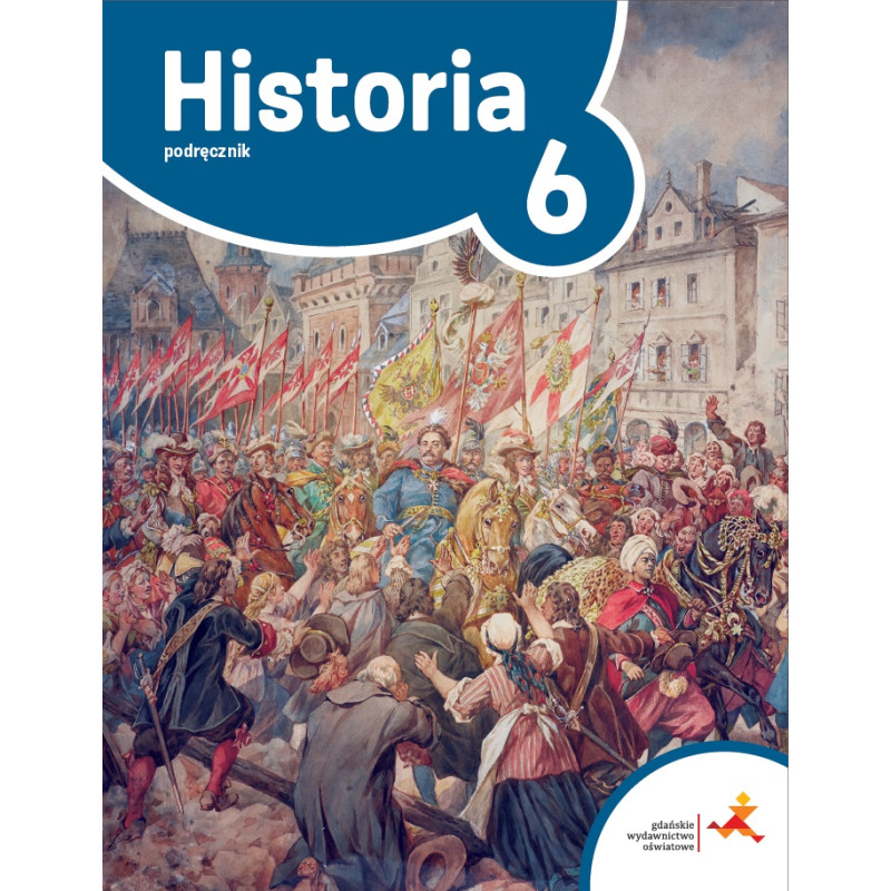 Historia dla klasy 6. Podróże w czasie Historia dla klasy 6. Podróże w czasie