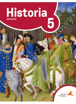 Historia dla klasy 5. Podróże w czasie