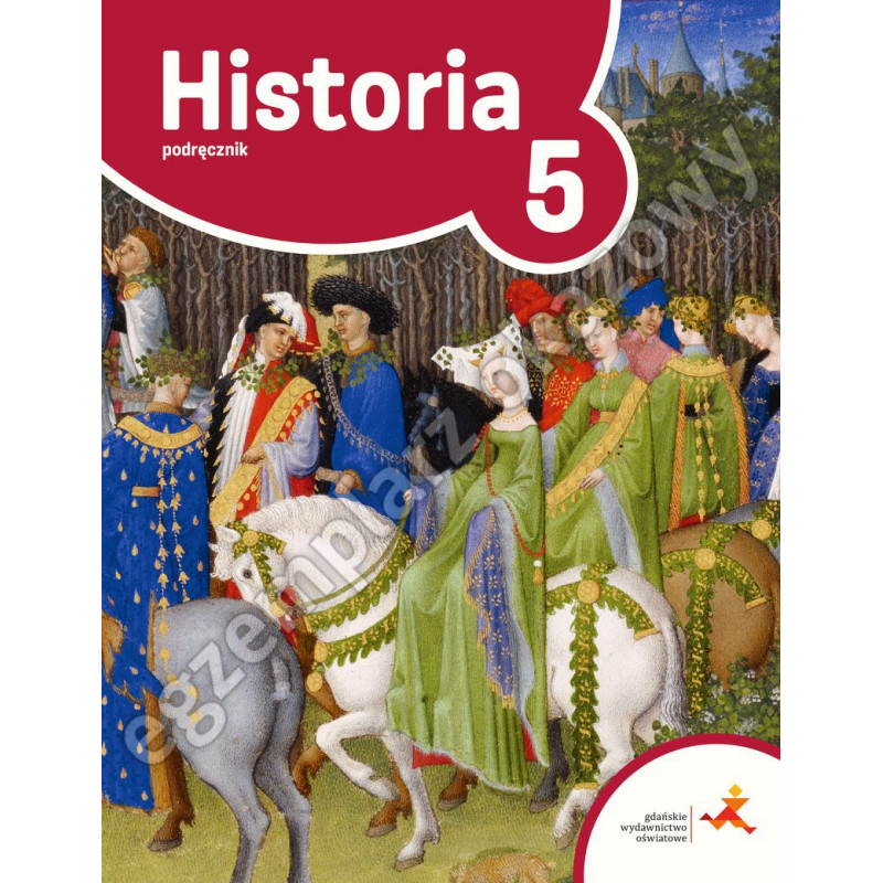 Historia dla klasy 5. Podróże w czasie Historia dla klasy 5. Podróże w czasie