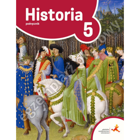 Historia dla klasy 5. Podróże w czasie