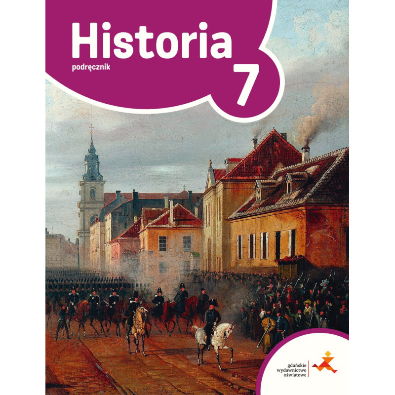 Historia dla klasy 7. Podróże w czasie Historia dla klasy 7. Podróże w czasie