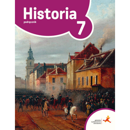 Historia dla klasy 7. Podróże w czasie