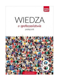 Wiedza o społeczeństwie