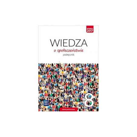 Wiedza o społeczeństwie