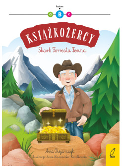 Skarb Forresta Fenna. Książkożercy. Poziom B