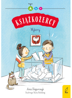Wybory. Książkożercy. Poziom A