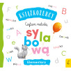 Elementarz. Czytam metodą sylabową. Książkożercy