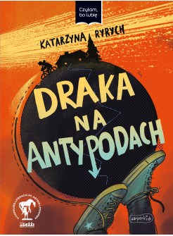 Draka na Antypodach. Czytam bo lubię