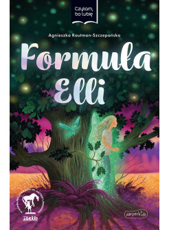 Formuła Elli. Czytam bo lubię