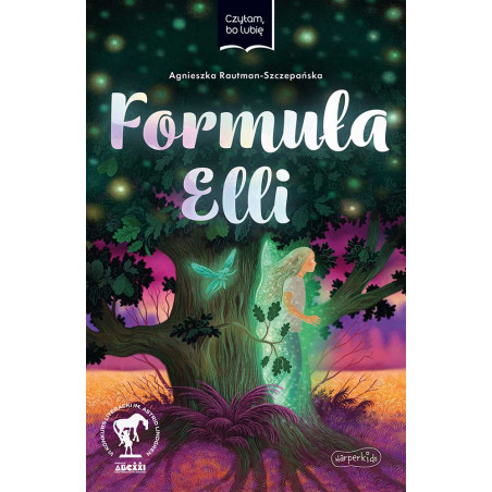 Formuła Elli. Czytam bo lubię