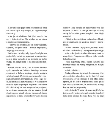 Formuła Elli. Czytam bo lubię