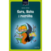 Sara, Kuba i rozróba. Czytam bo lubię Sara, Kuba i rozróba. Czytam bo lubię
