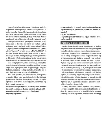 Sara, Kuba i rozróba. Czytam bo lubię