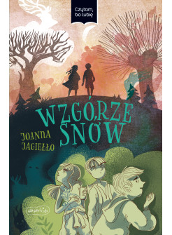 Wzgórze snów. Czytam bo lubię