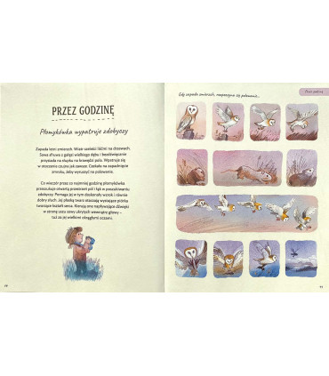 Warto czekać. Opowieści 5 minut przed snem