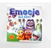 Ale Pary. Emocje. Gra