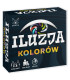Iluzja Kolorów. Gra