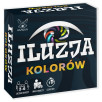 Iluzja Kolorów. Gra