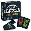 Iluzja Kolorów. Gra