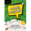 Potrafię przegrywać. Karty pracy dla dzieci w wieku 8−15