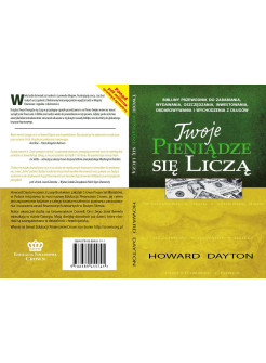 Twoje pieniądze się liczą