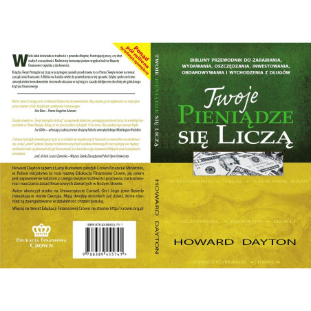 Twoje pieniądze się liczą